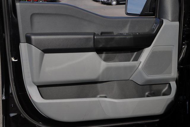 new 2025 Ford F-150 car, priced at $42,499