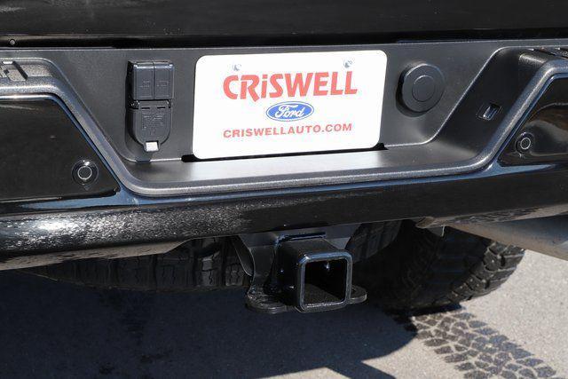 used 2024 Chevrolet Silverado 2500 car, priced at $69,995