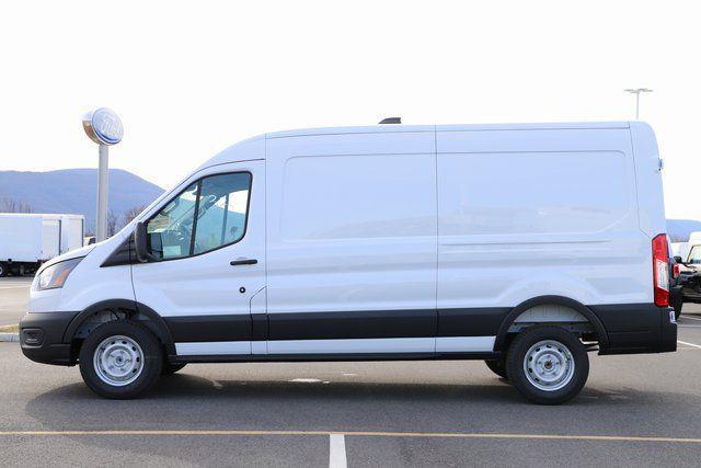 new 2026 Ford Transit-250 car, priced at $48,852