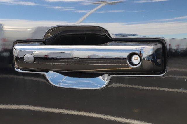 new 2025 Ford F-150 Lightning car, priced at $71,999