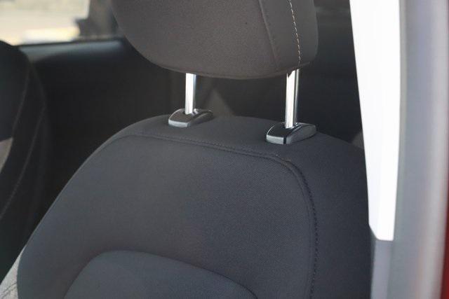 new 2025 Ford Bronco Sport car, priced at $29,899