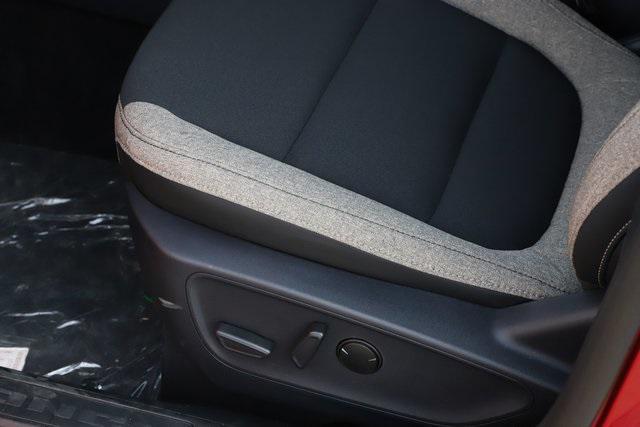 new 2025 Ford Bronco Sport car, priced at $29,899