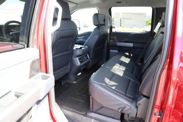 new 2026 Ford F-350 car, priced at $84,999