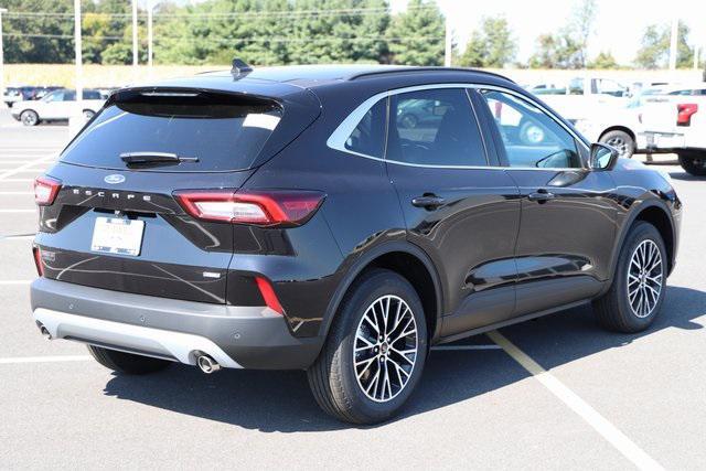 new 2025 Ford Escape PHEV car, priced at $30,499