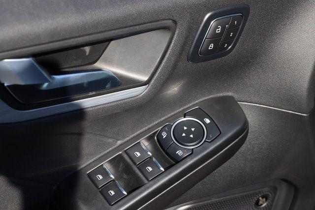 new 2025 Ford Escape PHEV car, priced at $31,999