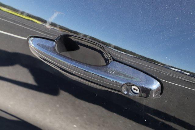 new 2025 Ford Escape PHEV car, priced at $30,499