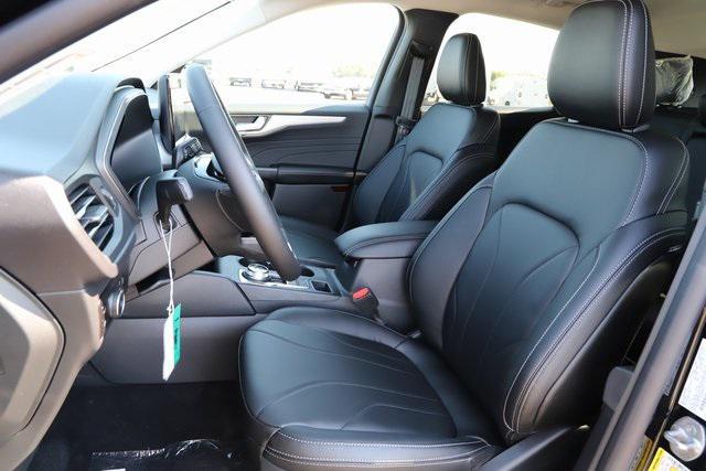 new 2025 Ford Escape PHEV car, priced at $30,499