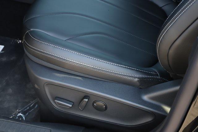 new 2025 Ford Escape PHEV car, priced at $30,499