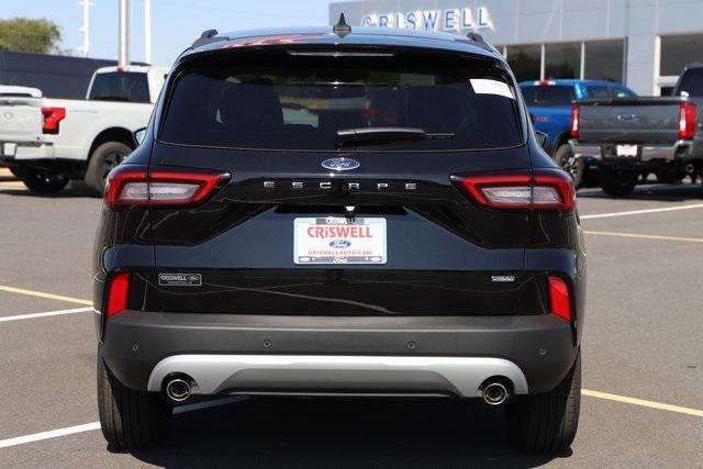 new 2025 Ford Escape PHEV car, priced at $30,499