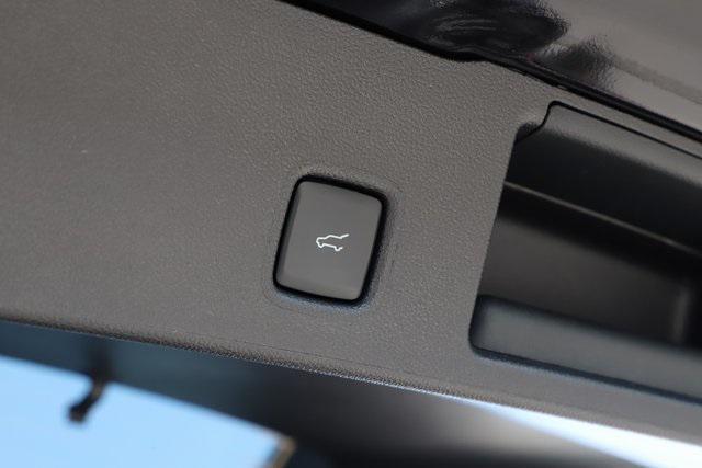 new 2025 Ford Escape PHEV car, priced at $30,499