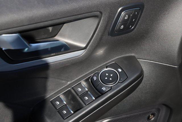 new 2025 Ford Escape PHEV car, priced at $30,499