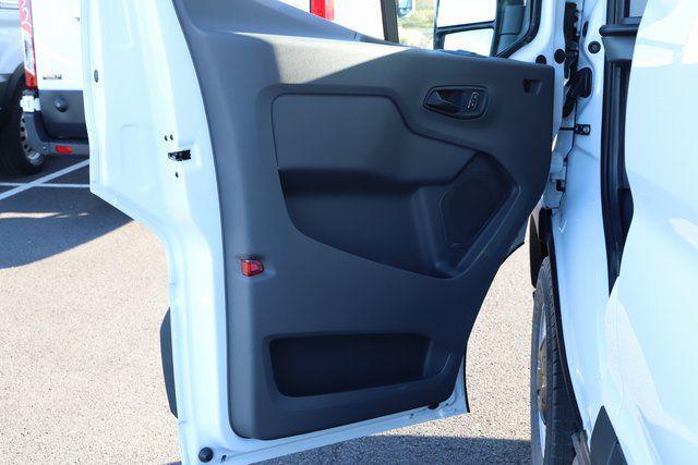 new 2026 Ford Transit-250 car, priced at $51,152