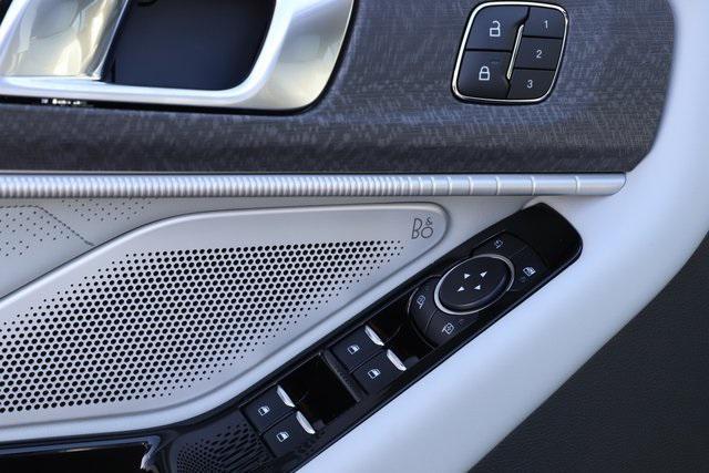 new 2026 Ford Explorer car, priced at $53,999