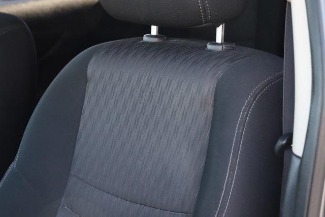 used 2020 Nissan Rogue car, priced at $9,743