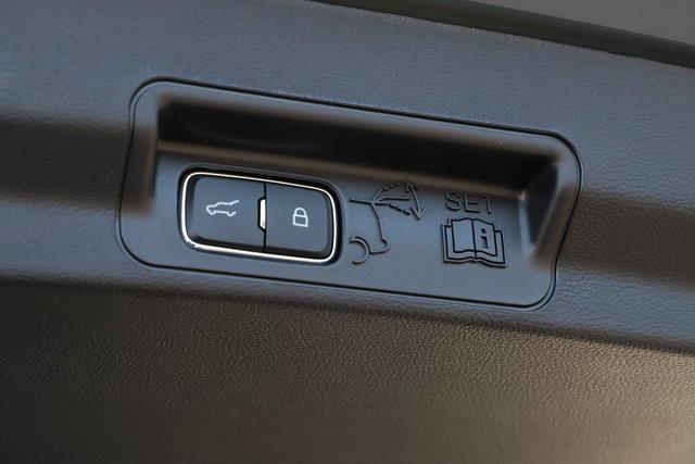 new 2026 Ford Explorer car, priced at $51,599