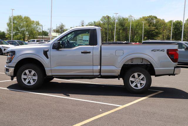 new 2026 Ford F-150 car, priced at $44,999