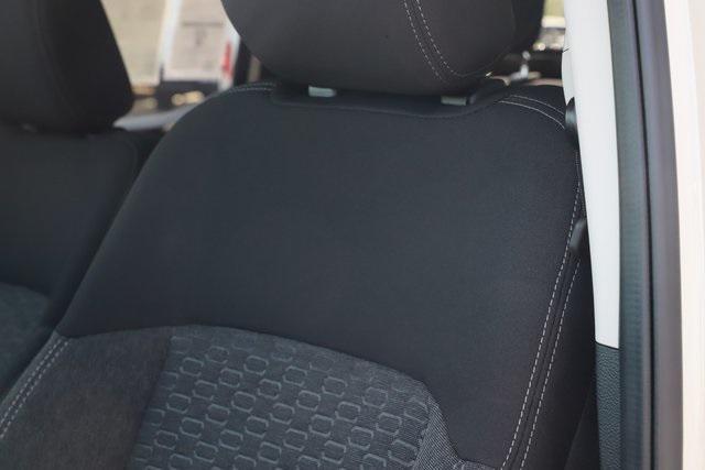 new 2025 Ford Ranger car, priced at $38,999