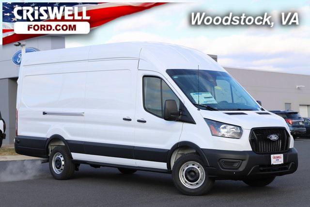 new 2026 Ford Transit-350 car, priced at $52,000