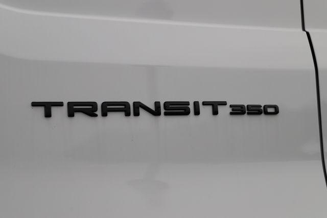 new 2026 Ford Transit-350 car, priced at $59,345