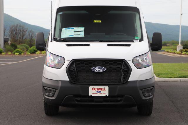 new 2026 Ford Transit-350 car, priced at $59,345