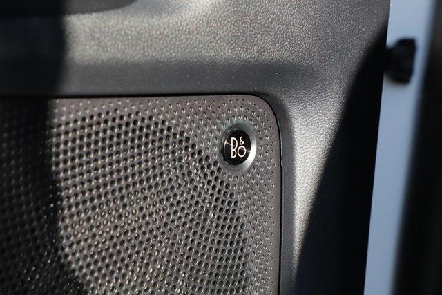 new 2025 Ford Bronco Sport car, priced at $32,999