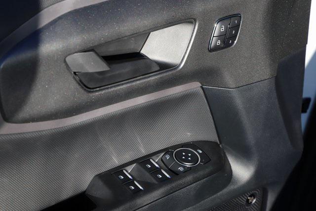 new 2025 Ford Bronco Sport car, priced at $32,999