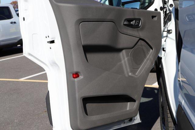 new 2026 Ford Transit-150 car, priced at $47,442