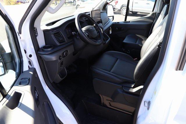 new 2026 Ford Transit-150 car, priced at $47,442