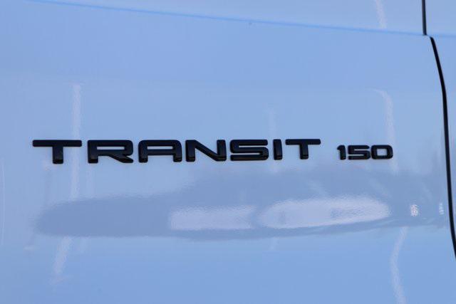 new 2026 Ford Transit-150 car, priced at $47,442