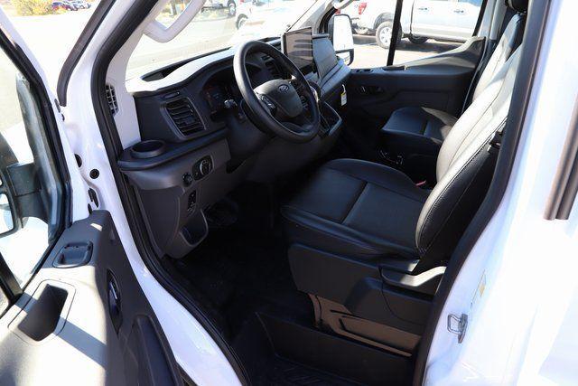 new 2026 Ford Transit-150 car, priced at $48,942