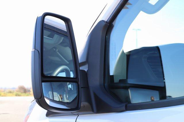 new 2026 Ford Transit-150 car, priced at $47,442