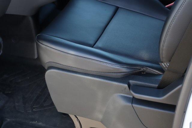 new 2026 Ford Transit-150 car, priced at $47,442