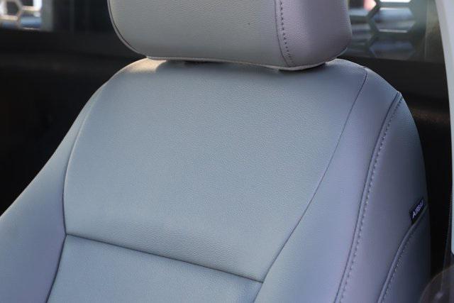 new 2025 Ford F-350 car, priced at $64,990