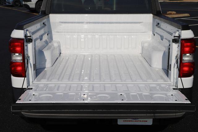 new 2026 Ford Maverick car, priced at $31,999