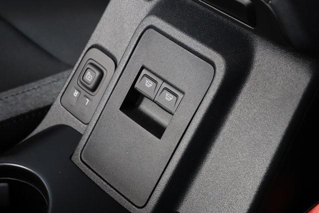 new 2025 Ford Bronco car, priced at $44,499