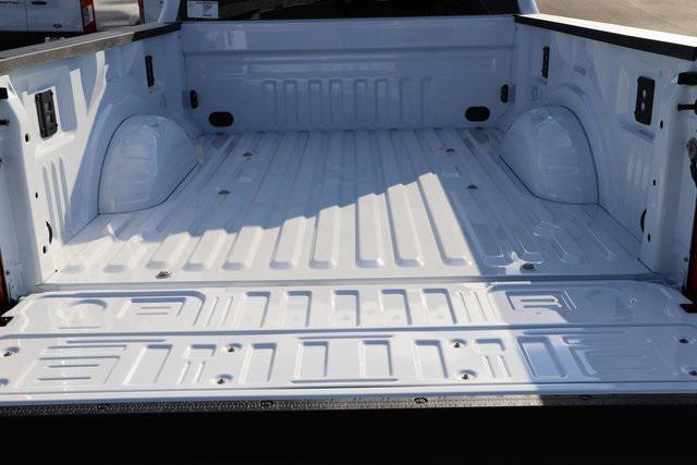 new 2026 Ford F-350 car, priced at $74,999