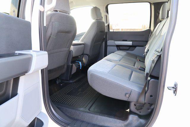 new 2026 Ford F-350 car, priced at $73,999