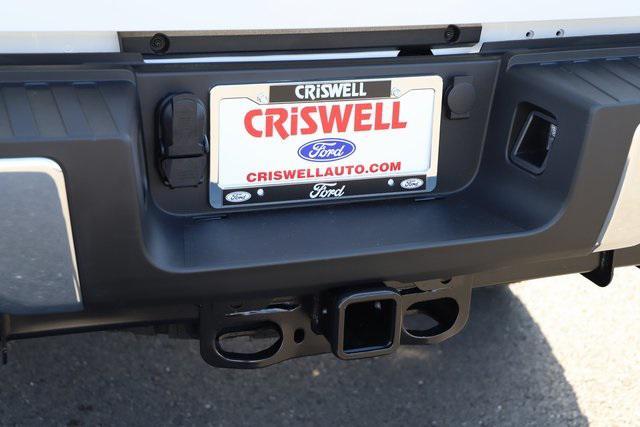 new 2026 Ford F-350 car, priced at $74,999