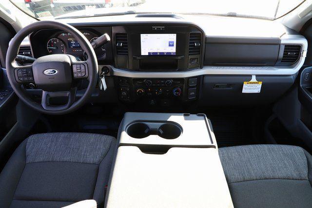 new 2026 Ford F-350 car, priced at $73,999