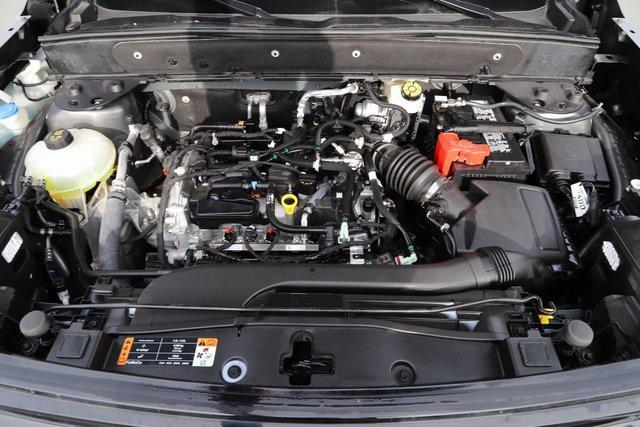 used 2023 Ford Bronco Sport car, priced at $26,916