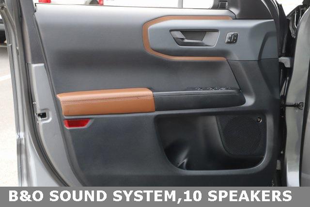 used 2023 Ford Bronco Sport car, priced at $26,916