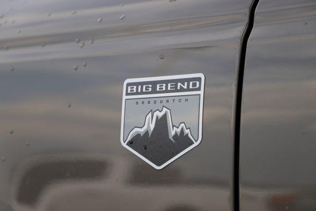 new 2026 Ford Bronco car, priced at $52,999