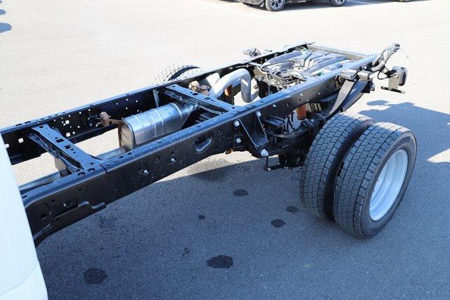 new 2026 Ford F-450 car, priced at $64,425