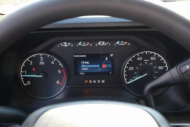 new 2026 Ford F-450 car, priced at $64,425