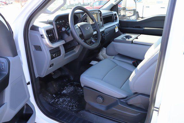 new 2026 Ford F-450 car, priced at $79,980