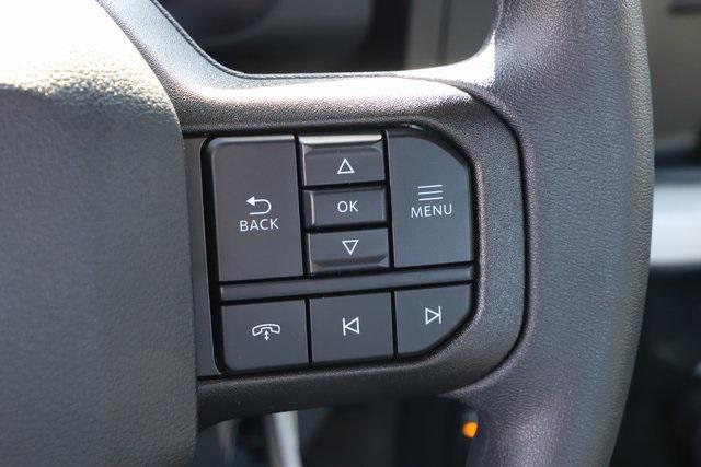 new 2026 Ford F-450 car, priced at $64,425