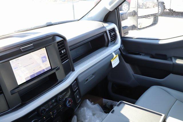 new 2026 Ford F-450 car, priced at $64,425