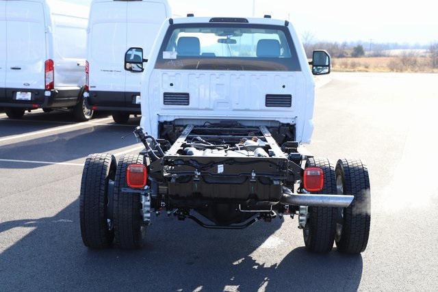 new 2026 Ford F-450 car, priced at $64,425