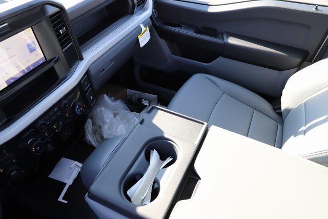 new 2026 Ford F-450 car, priced at $64,425