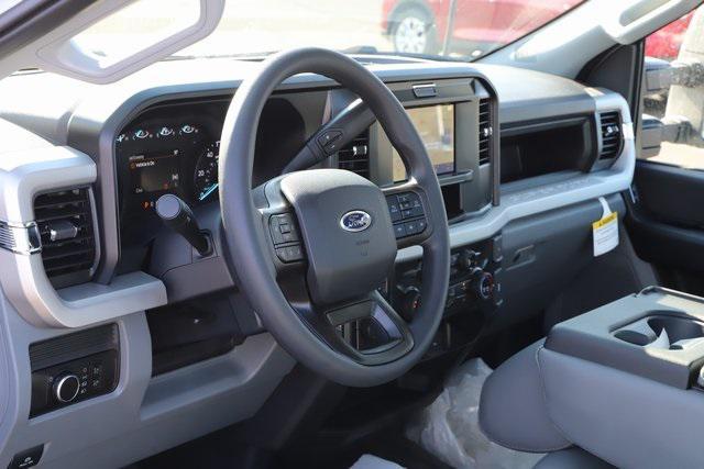 new 2026 Ford F-450 car, priced at $64,425